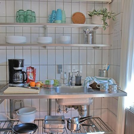 Flinten Horsens Exterior foto